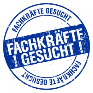 Fachkräfte gesucht Umschulung ab 50