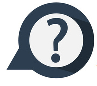 Exclamation and Question Mark Icon