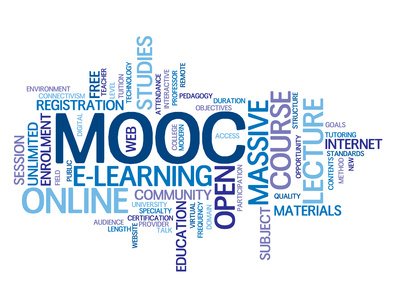 MOOC ermöglichen kostenlose, hochqualitative Bildungsveranstaltungen via Internet.