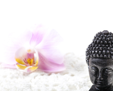 Zen ist mehr als "nur" Meditation.