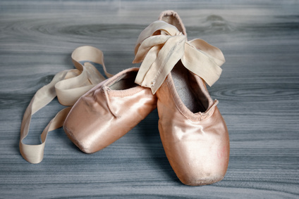 Ballett für Senioren